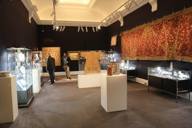 Kanuni Sultan Süleyman portresi Londra'da satışa çıkacak